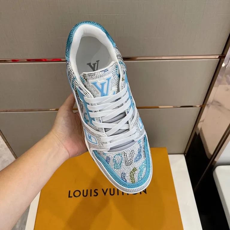 Louis Vuitton Shoe 